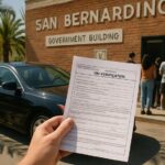 vin verification legal requirements