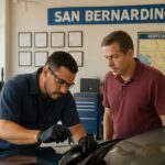 vin verification locations san bernardino