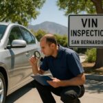 vin verification process details
