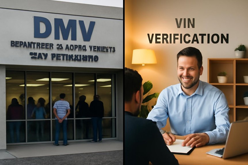 vin verification process explained