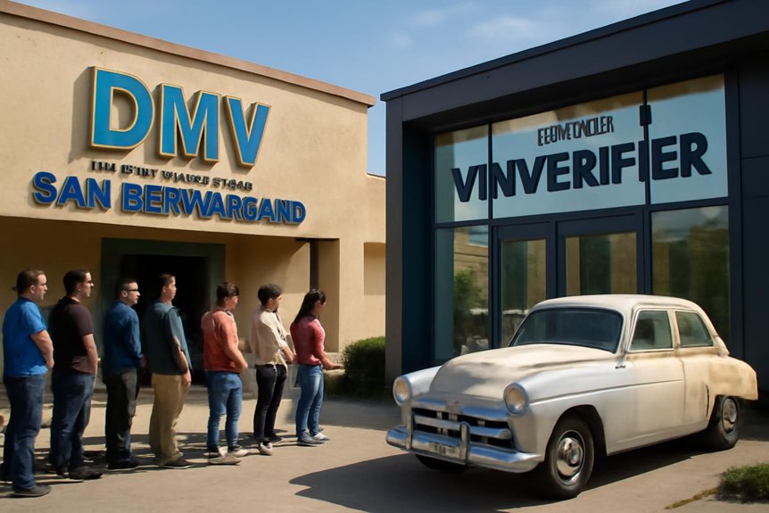 vin verification requirements explained