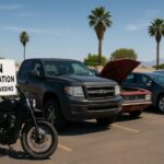 vin verification vehicle types