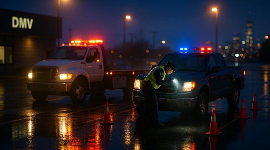 after hours vin emergency services