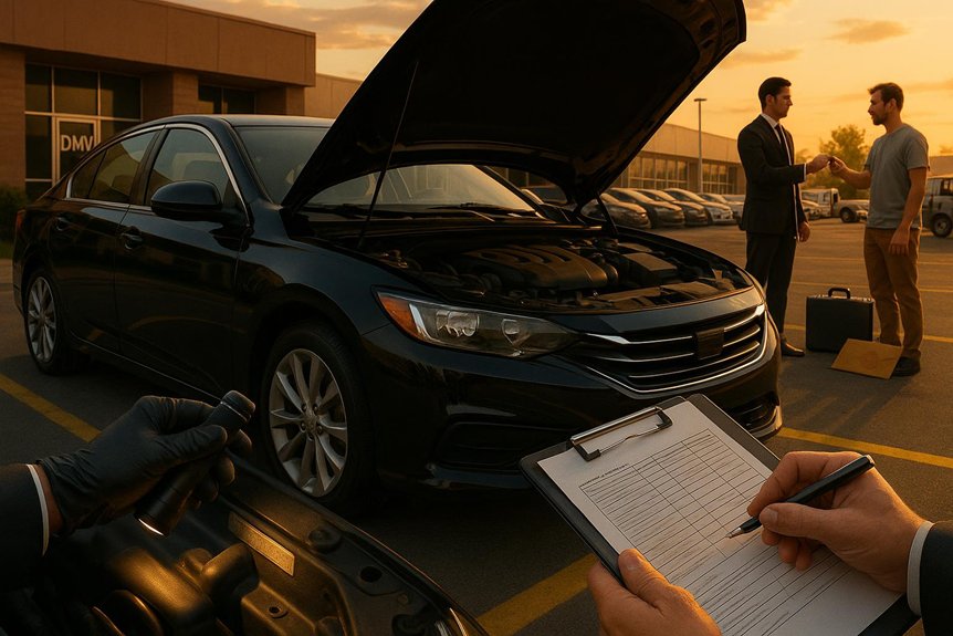 avoid delays liens and title issues