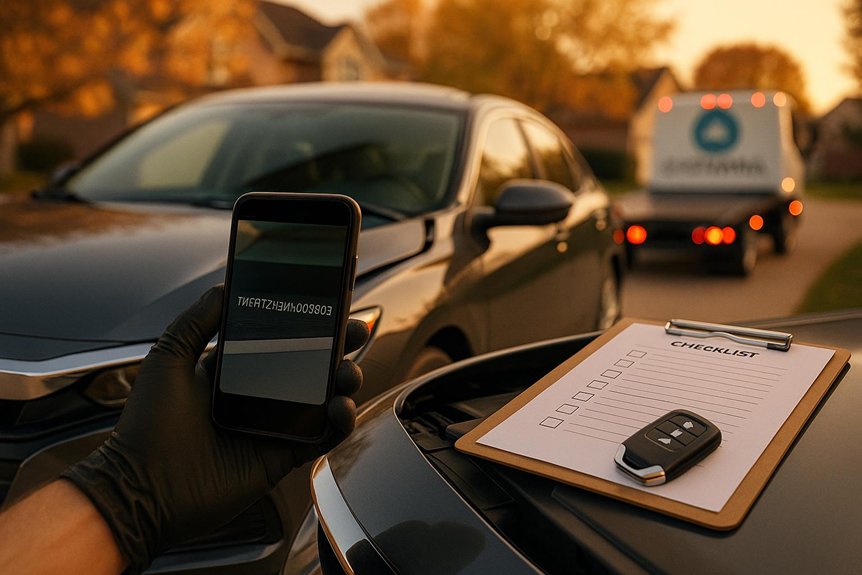 carvana vin verification requirements