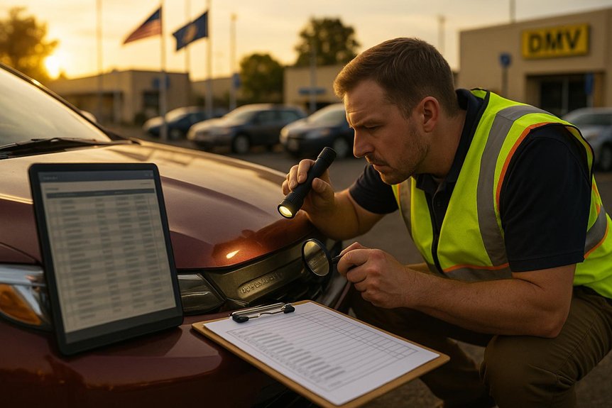 changing vin validation requirements by jurisdiction
