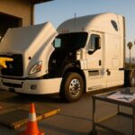 commercial truck vin verification