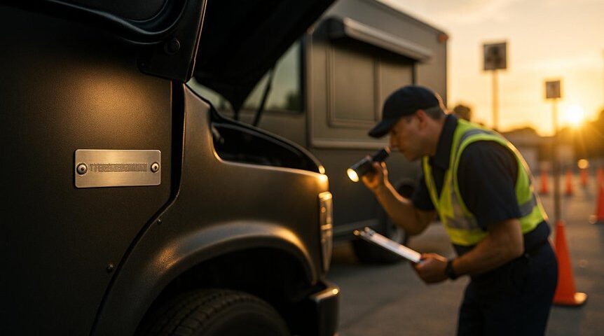 commercial vehicle registration