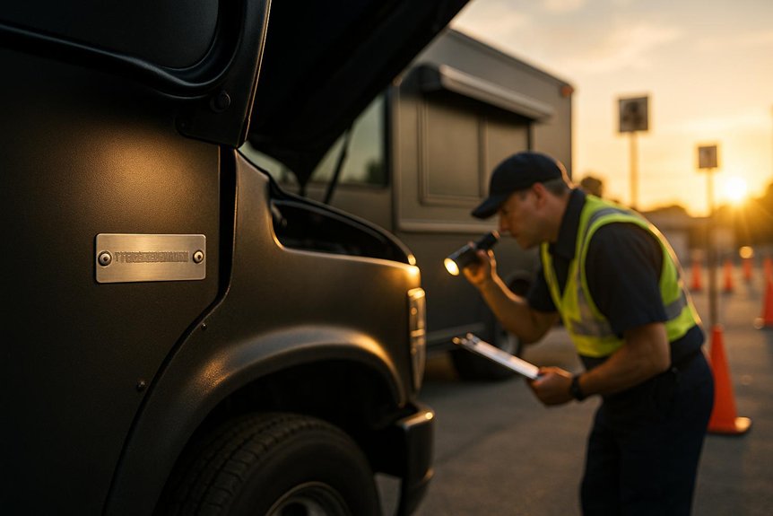 commercial vehicle registration