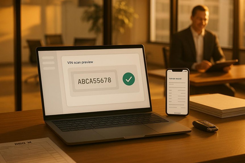 compliant integrated supported predictable digital verification