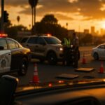 comprehensive comparison of law enforcement agencies