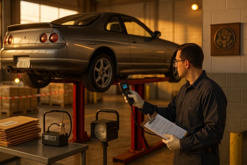 comprehensive compliance documentation requirements