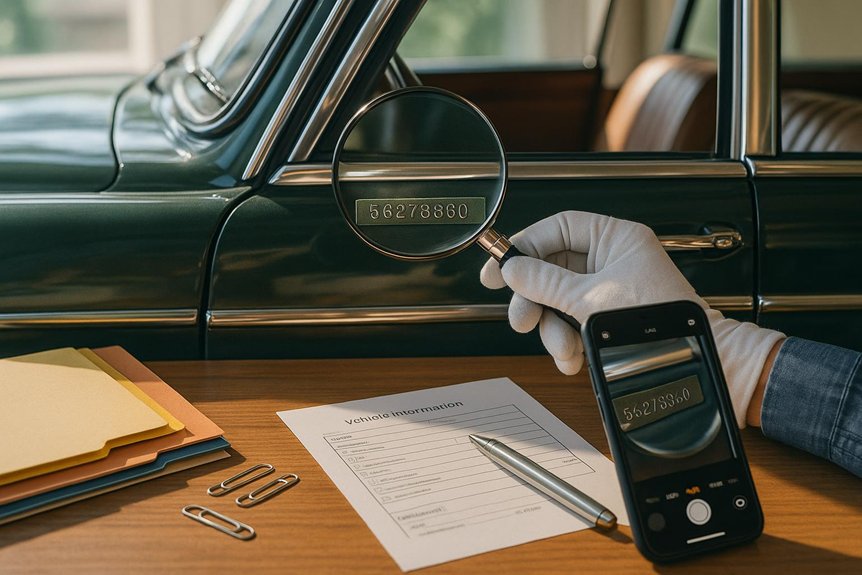 comprehensive documentation for vehicle inheritance