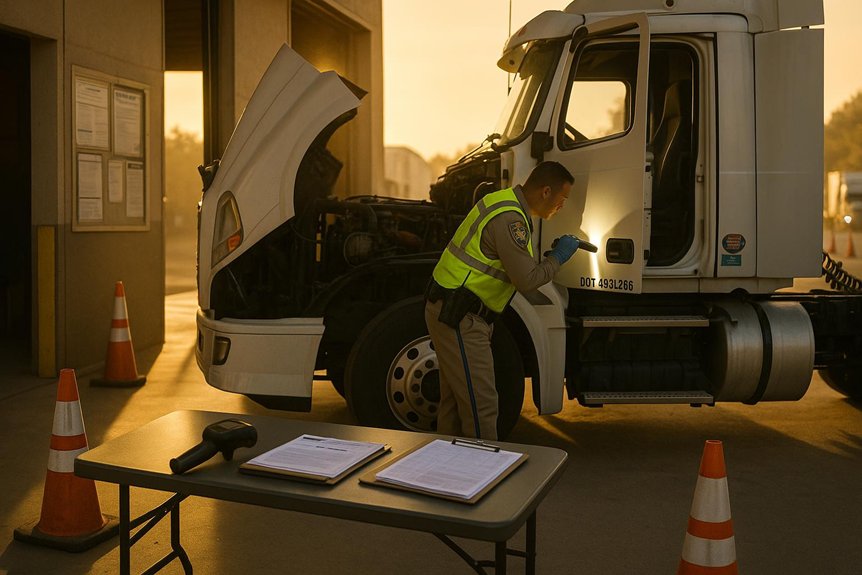 comprehensive documentation for vehicle registration