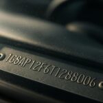 comprehensive vehicle identification number decoding