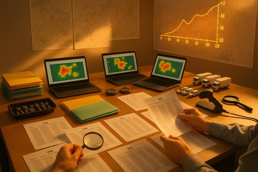 comprehensive vin verification provider assessment