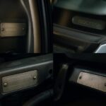 confidential vehicle identification numbers locations
