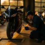 convenient motorcycle vin verification service