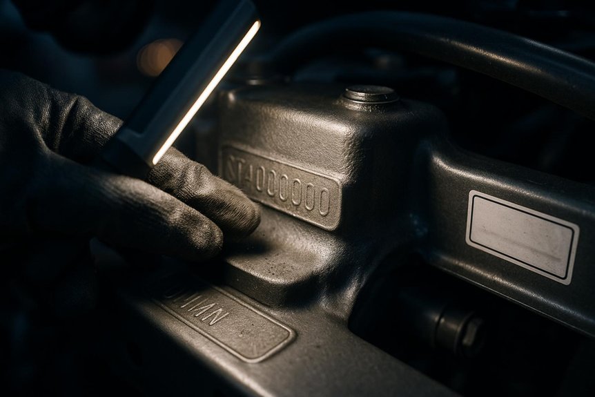 corroborating vehicle identity through secondary identifiers