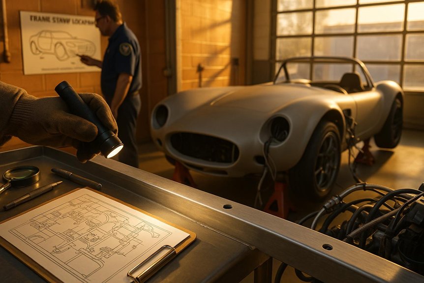 customized vehicle identification numbers