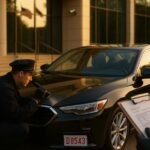 diplomatic vehicle verification for embassies