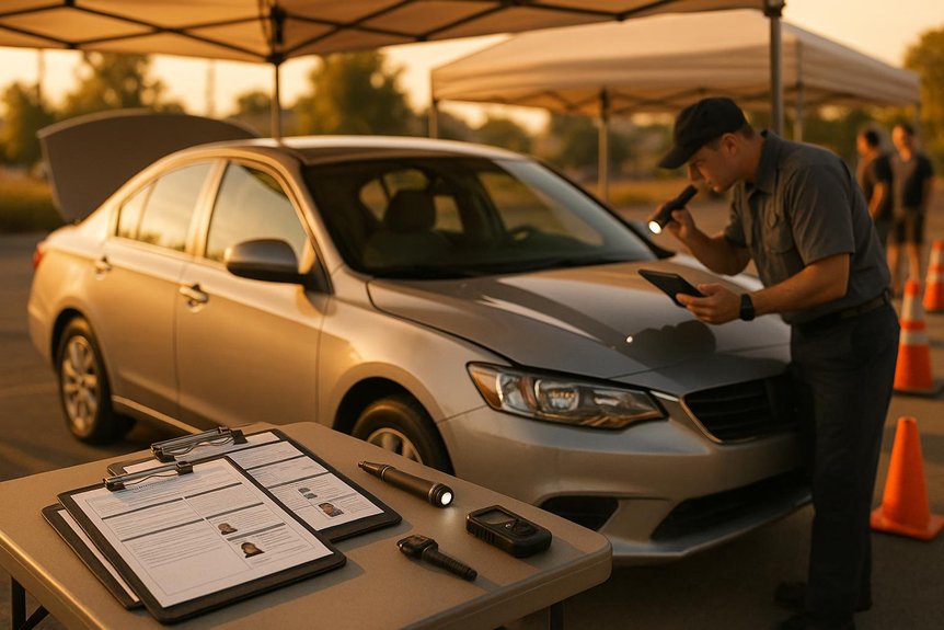 essentials preparation and comprehensive verification
