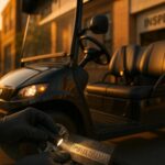 golf cart street legal verification
