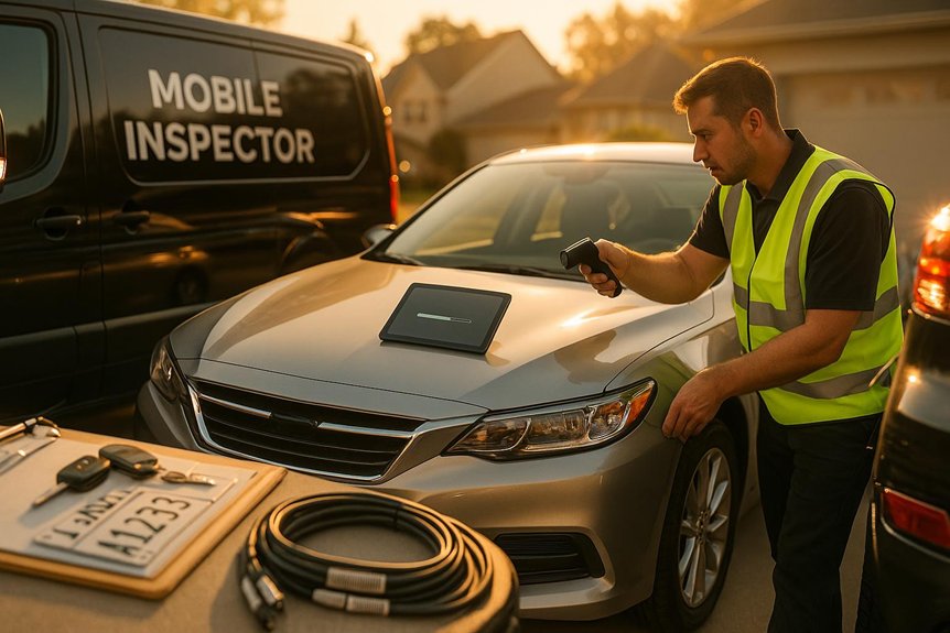 hands on comprehensive verified supportive inspection