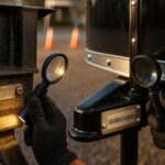 homemade vs manufactured trailer vin verification