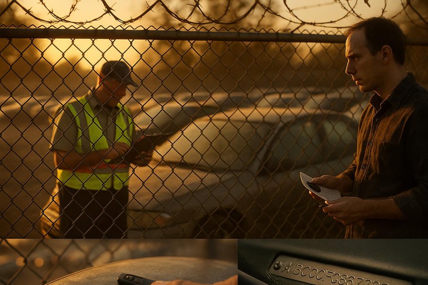 ownership verification prevents fraud disputes