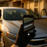 private party vehicle verification