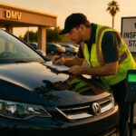 rapid vin verification for quick registration