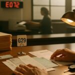 replacement verification documents required