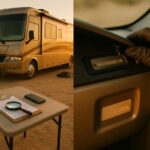 rv vin full timers verification knowledge