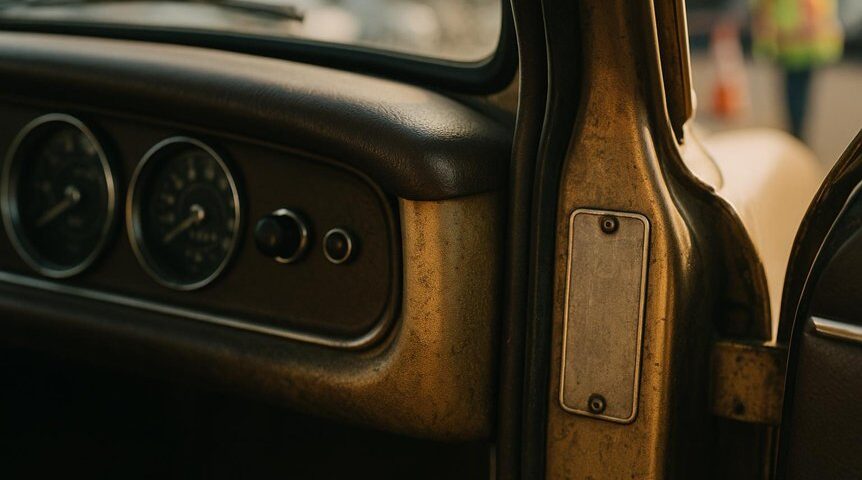 shorter european vehicle identification numbers