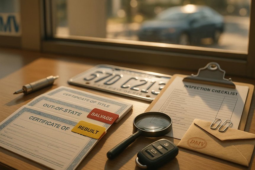 special cases require documentation