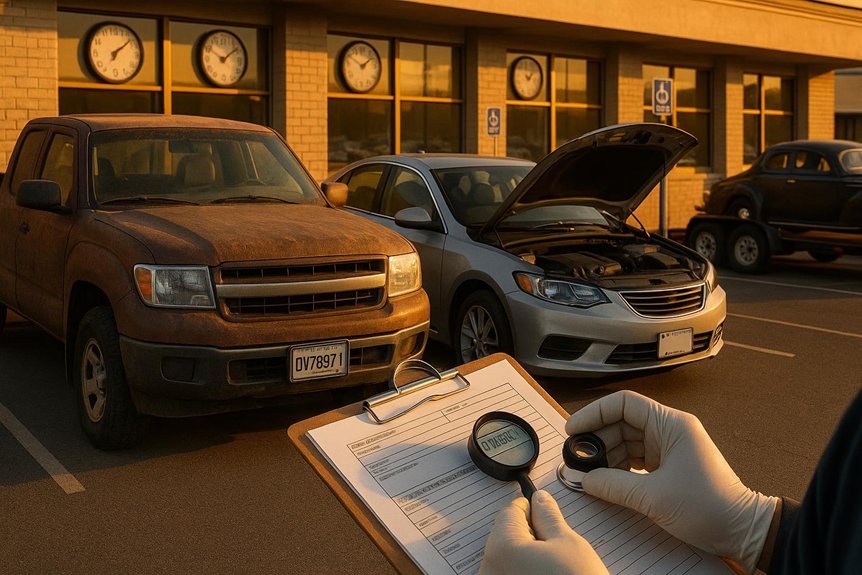 state specific registration timing