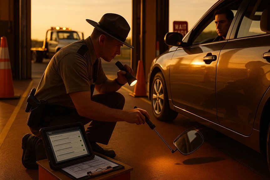 stay compliant to avoid penalties