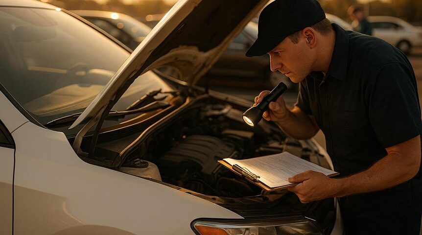 timely verified vehicle identification number