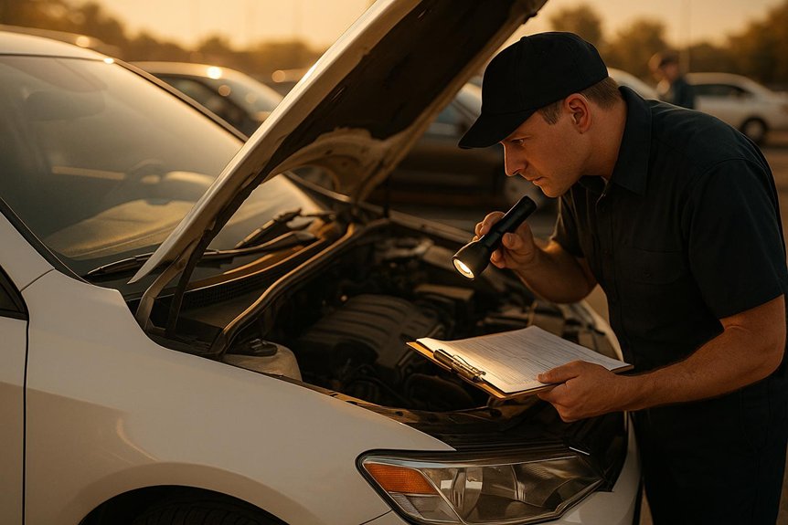 timely verified vehicle identification number
