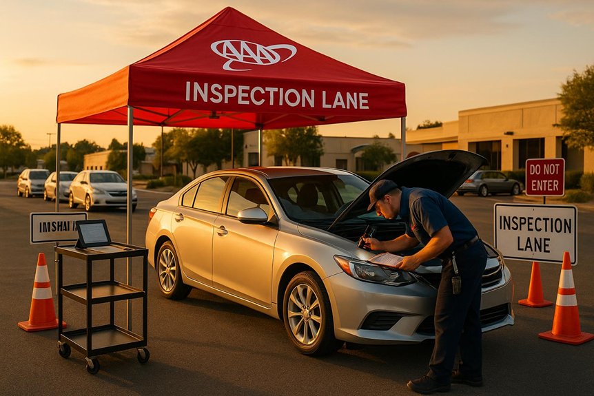 trusted thorough vin verification service