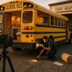 vehicle conversion identification reclassification