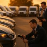 vehicle discount verification rates