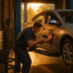 vehicle identification number
