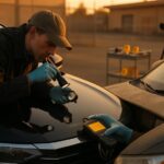vehicle identification number cloning fraud prevention