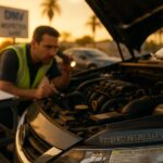 vehicle identification number validation process