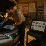 vehicle identification number verification database