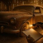 vehicle identification number verification
