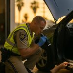 vehicle identification number verification