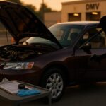 vehicle identification requirements